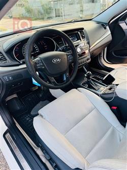 Kia Cadenza